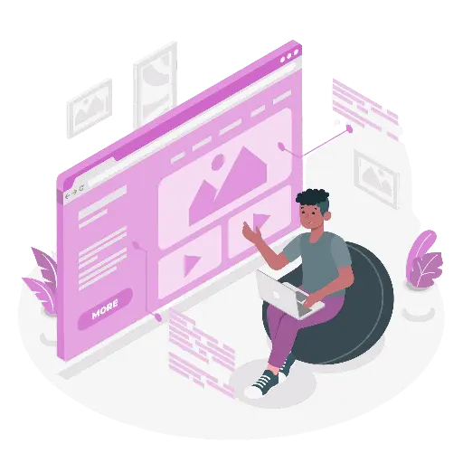 design ergonomie sites web